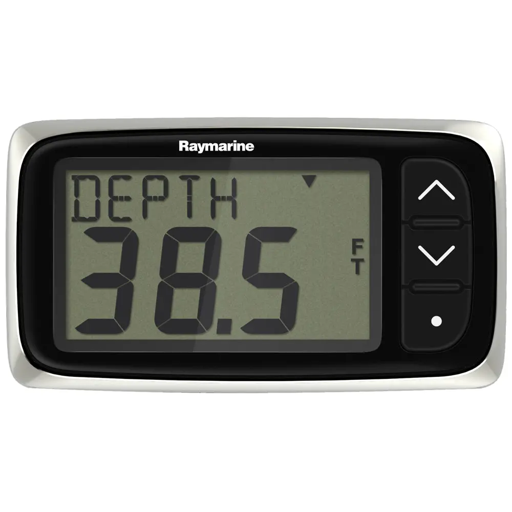 Raymarine I40 Depth Display System [E70064] 1