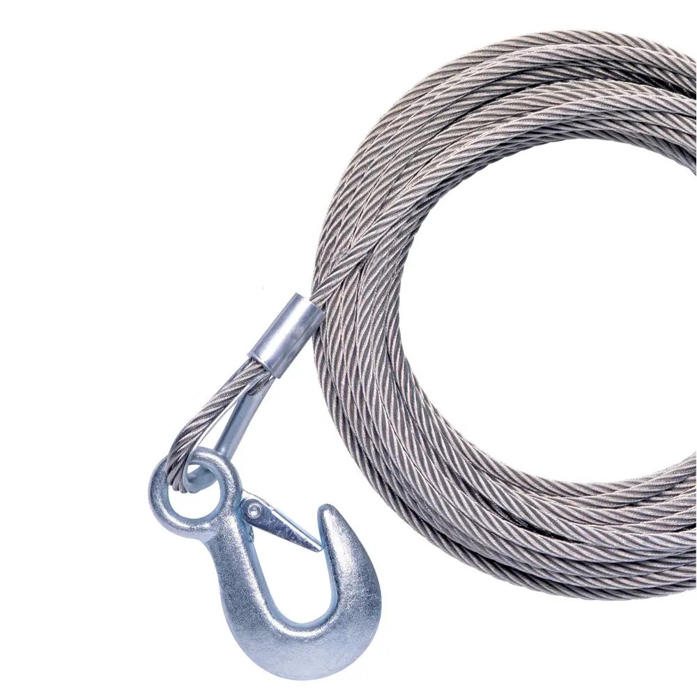 Powerwinch Winch Cable 1