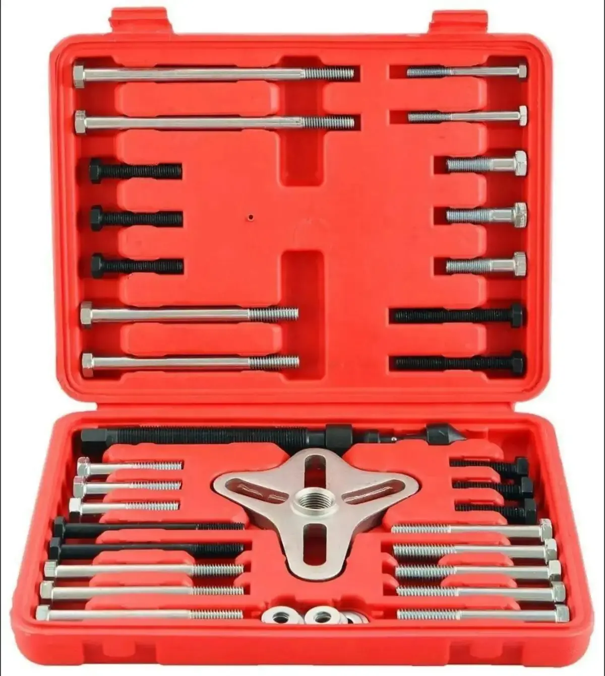 46Pc Harmonic Balancer Puller Set 1