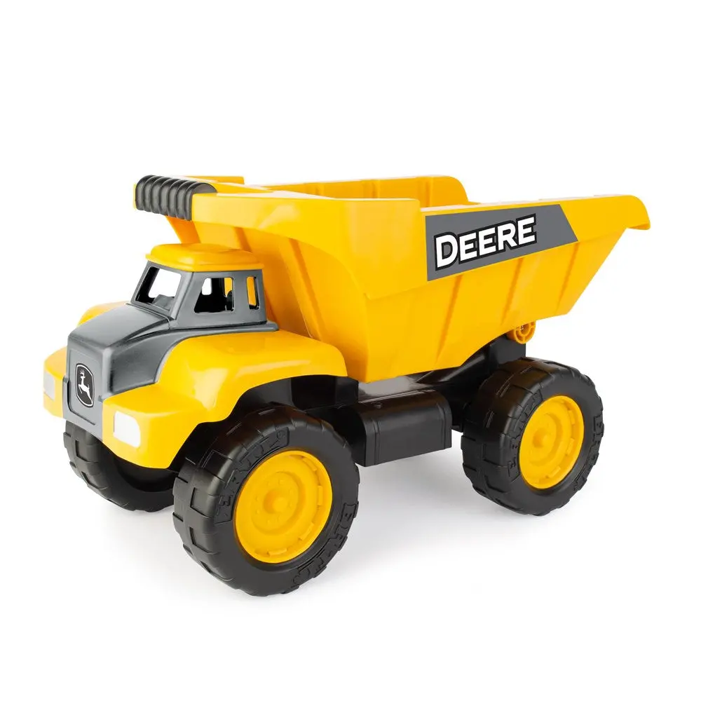 Jd Construction Dump Truck 38Cm 1
