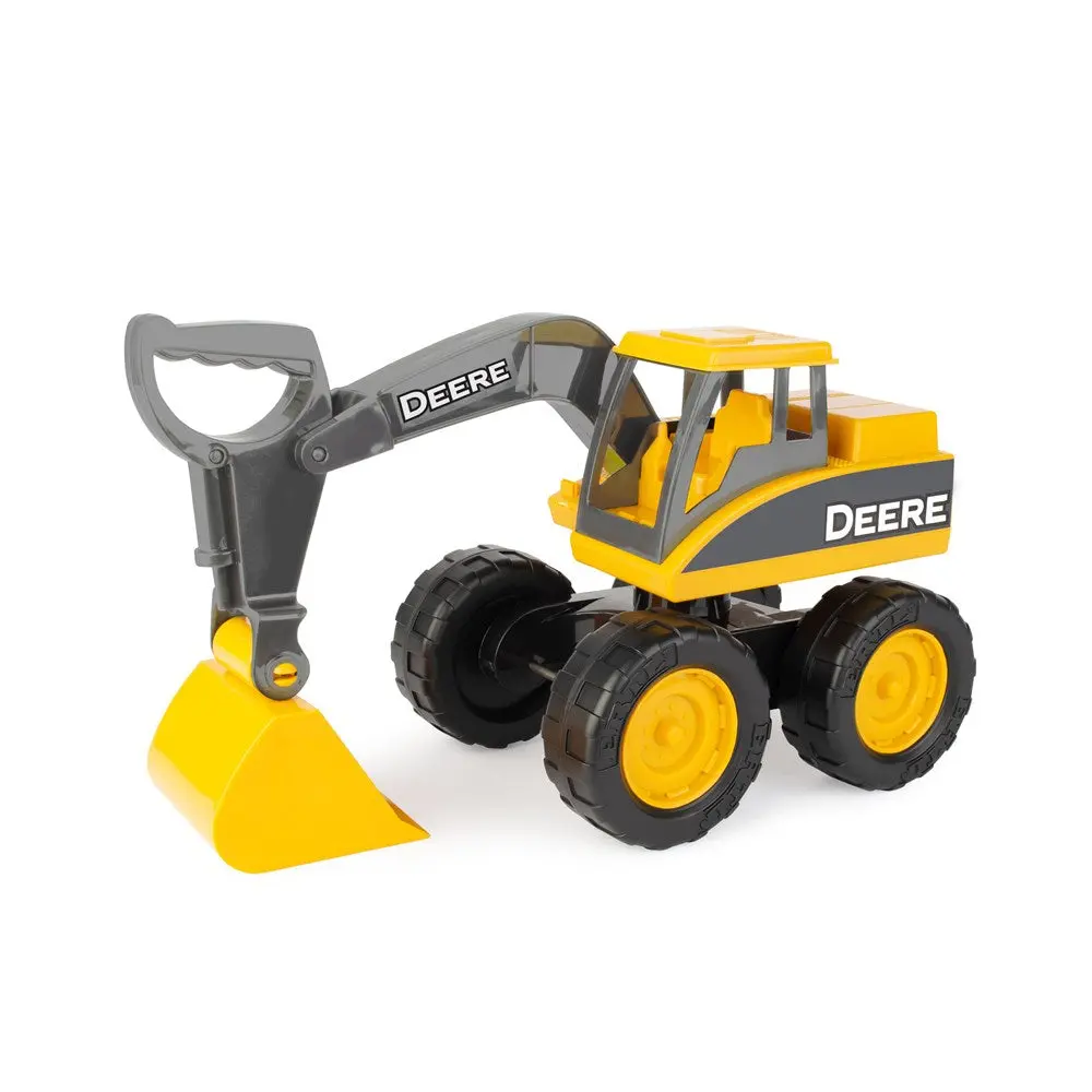 Jd Construction Excavator 38Cm 1