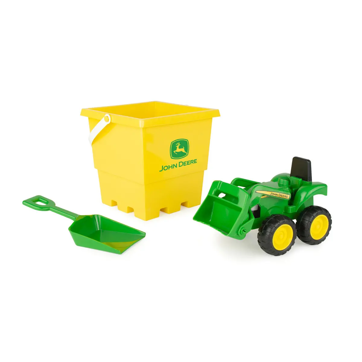 15Cm Sand Pit Bucket Set 1