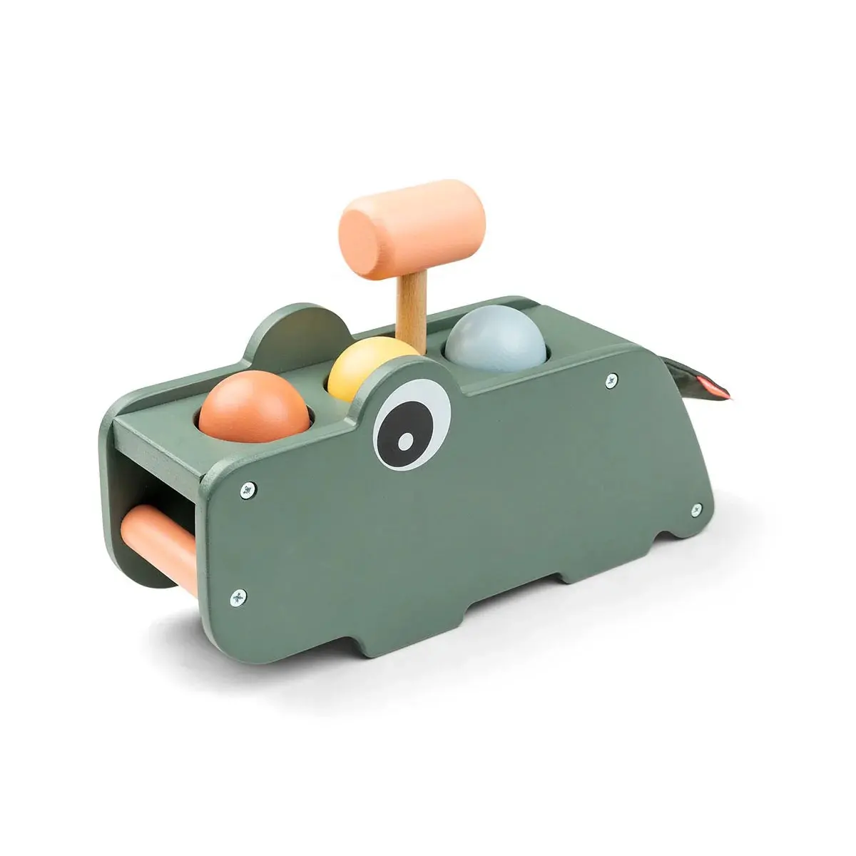 Hammer Board Croco 1