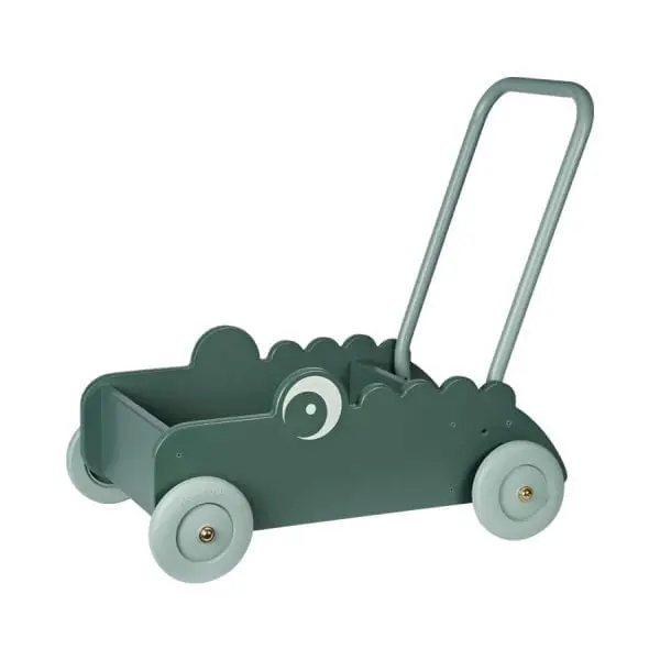 Walker Croco - Green 1