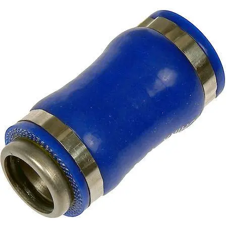 6.0L Egr Cooler Water Outlet Tube 1