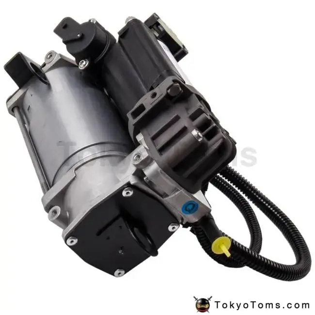 4Z7616007a Air Suspension Comp Styleressor Pump For Audi A6 C5 4B Quattro 00-05 Air Spring Bag Pump 4Z7 616 007 4154031060 4154031060 1