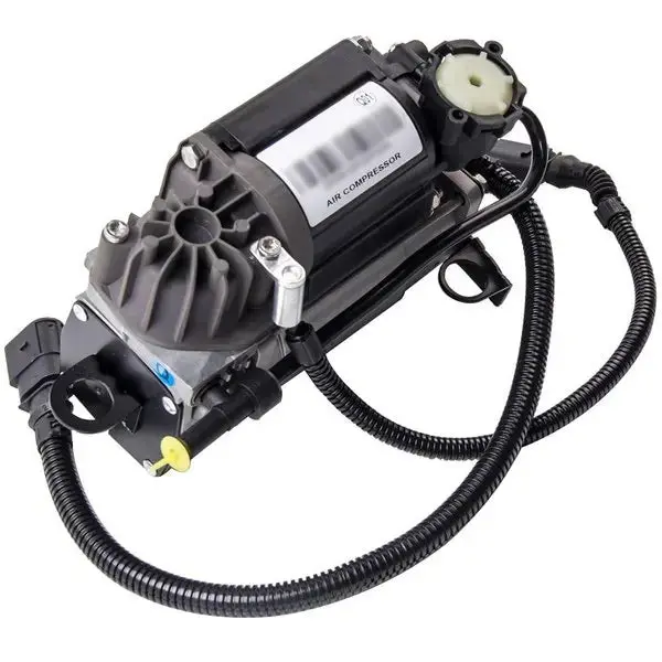 4Z7616007a New Oem Quality For Audi Allroad Suspension Air Comp Styleressor Pump 01-05 For A6 C5 4B 4Z7 616 007 A Shock Strut 1