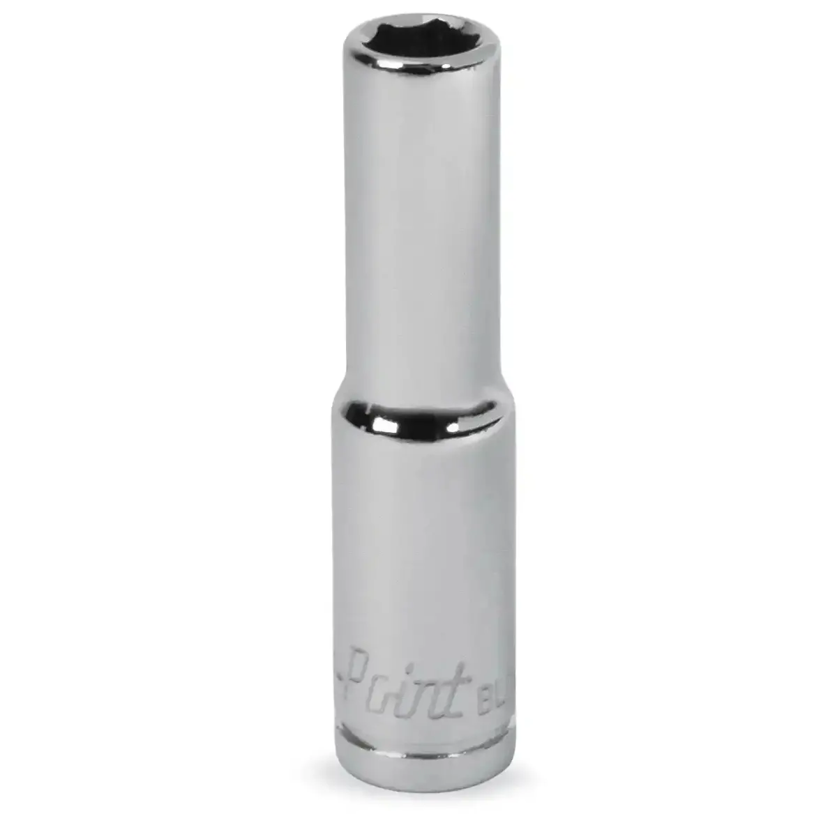 Blue Point 1/4" Drive Sae Sockets, 6 Sizes Available 1