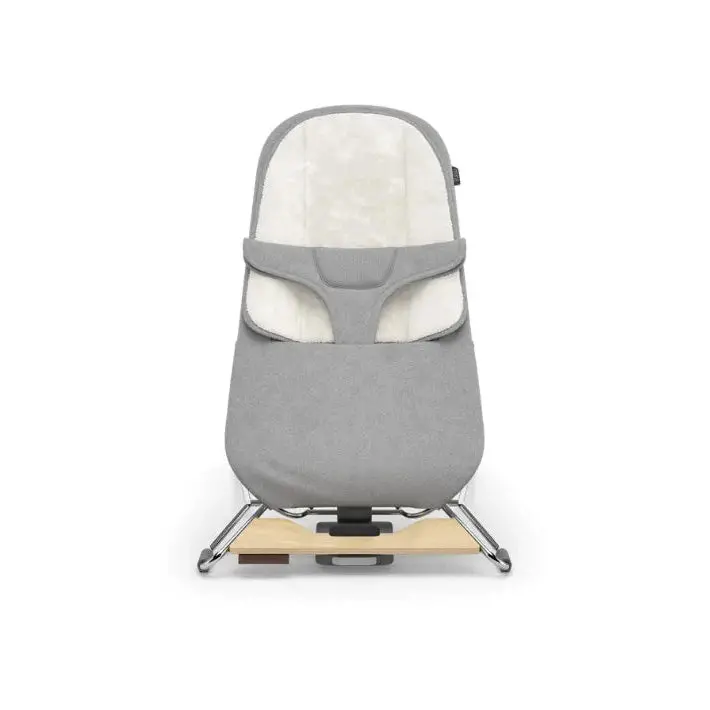 Mira 2-In-1 Bouncer And Seat Various Colours 2