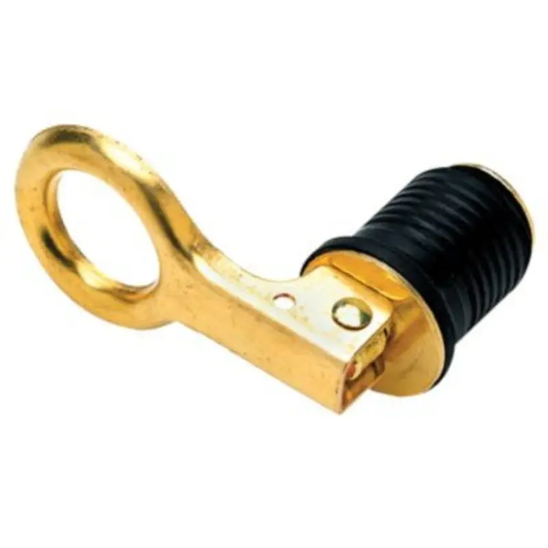 Seachoice Snap-Lock Drain Plug 1