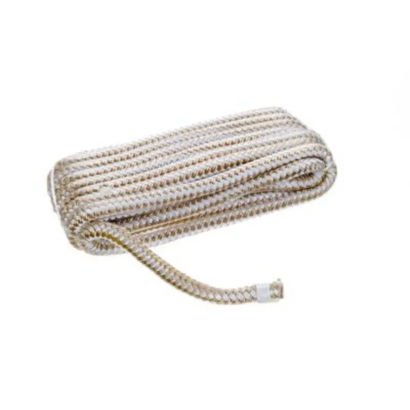 Seachoice Double Braided Nylon Dock Line 1