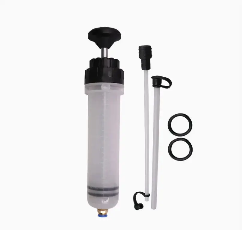 500Cc Vehicle Fluid Extractor 1