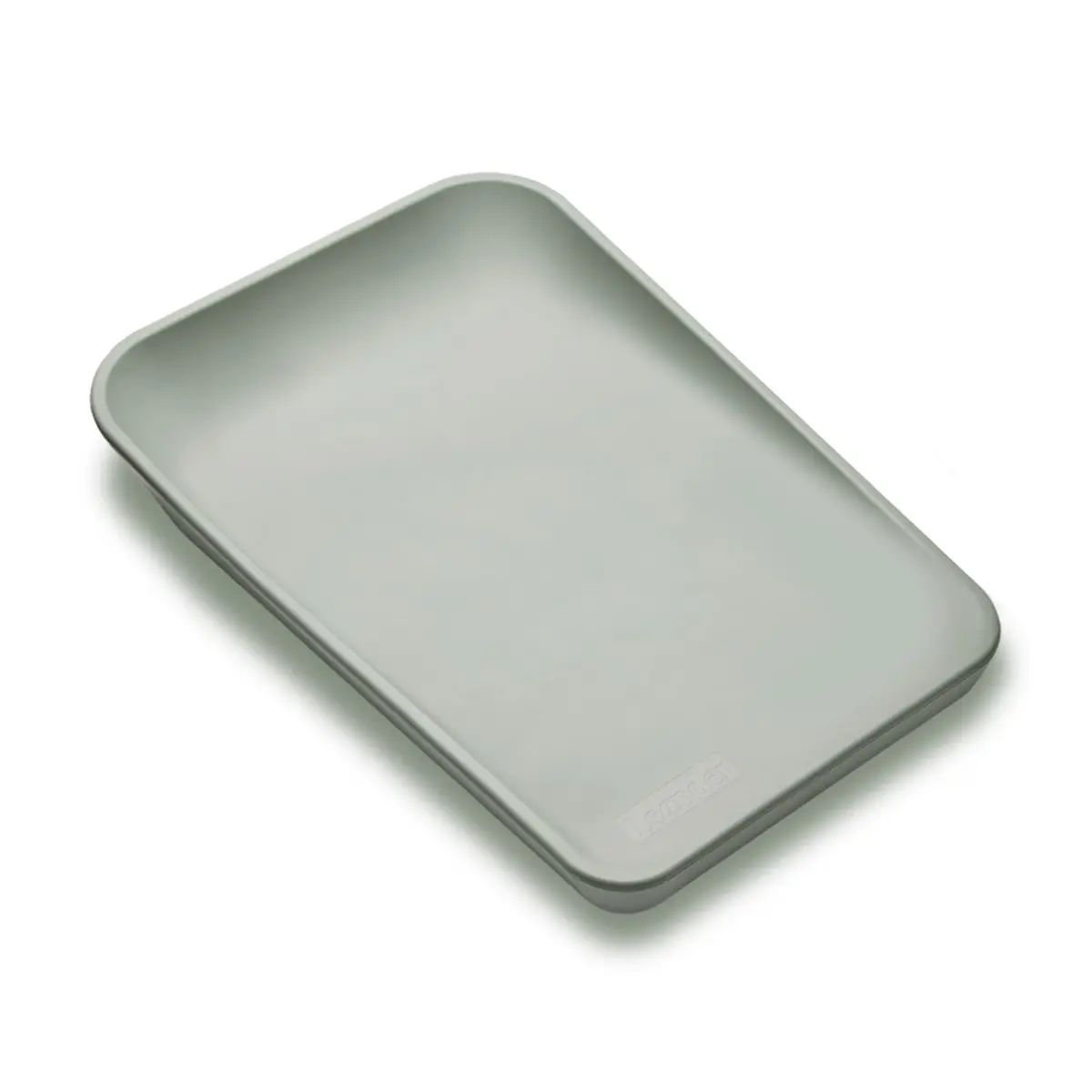 Matty Change Pad - Sage Green 1