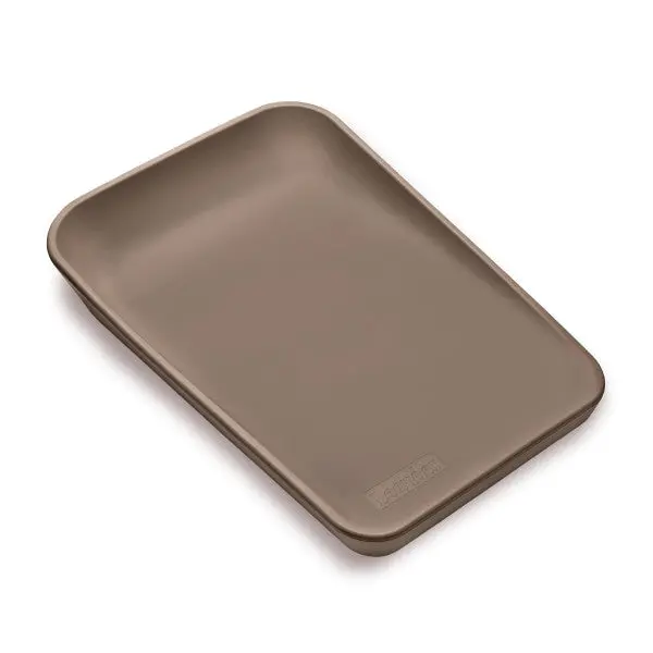 Matty Change Pad - Mocca 1