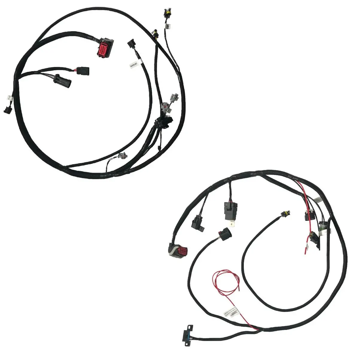 Wdi Stand Alone 6.0 Harness 1