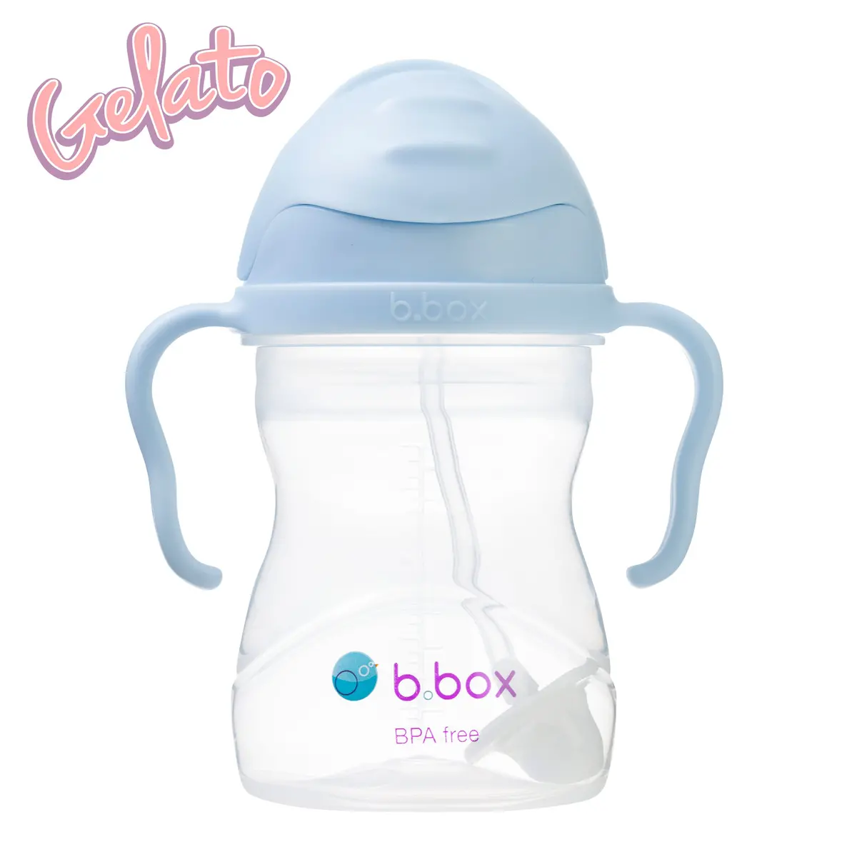 Sippy Cup - Bubblegum 1