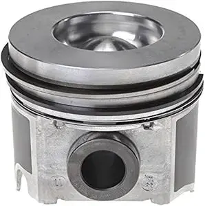 Mahle 6.0L .010" Pistons - Individual, Used 1