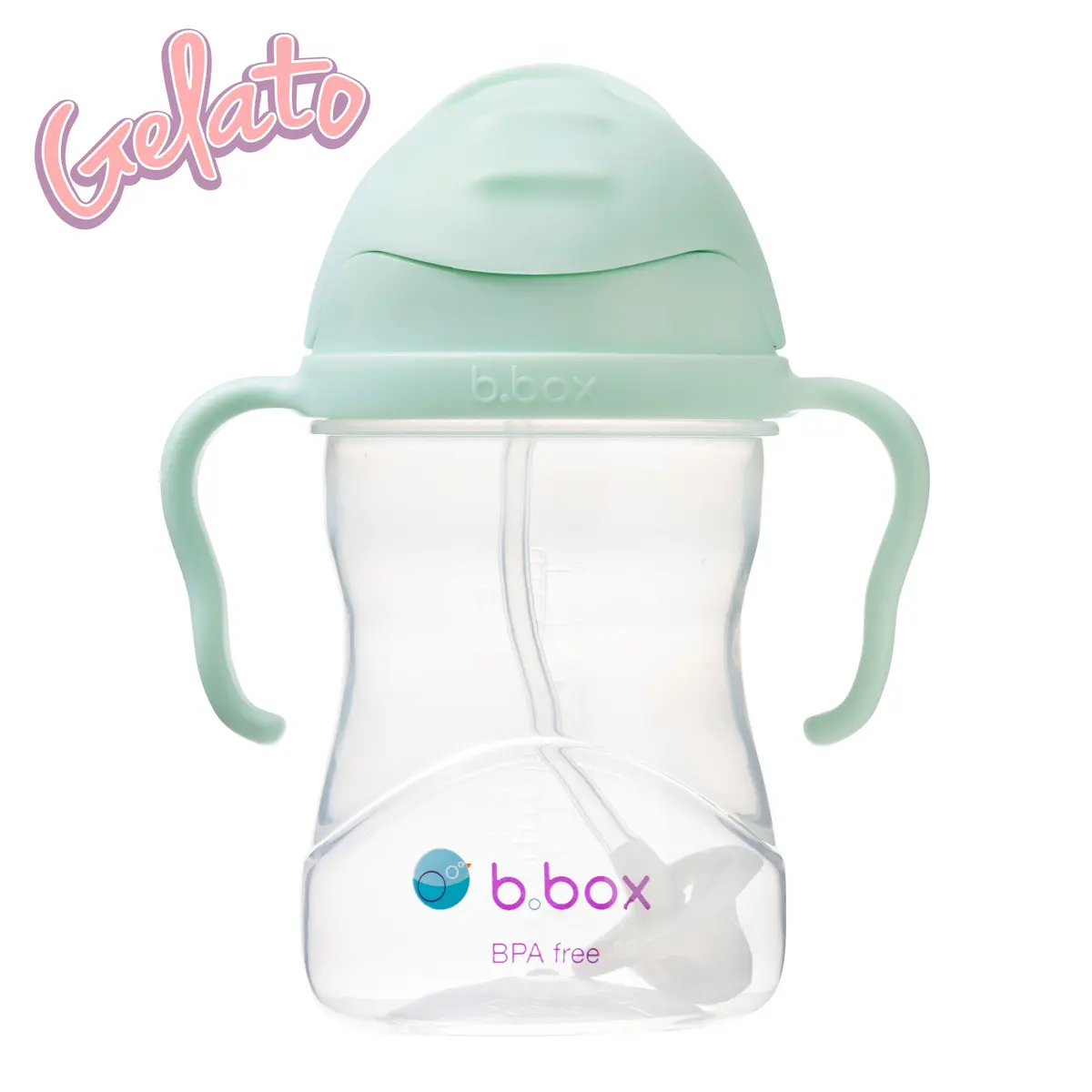 Sippy Cup - Pistachio 1