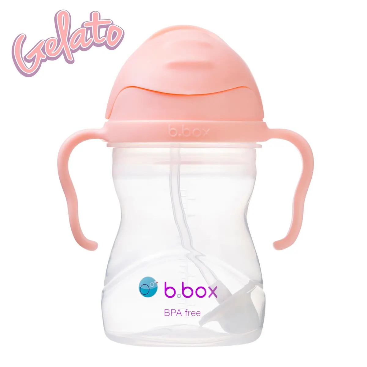 Sippy Cup - Tutti Frutti 1