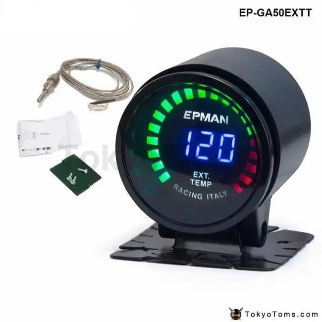 52Mm Exhaust Gas Temperature Ext Gauge 1