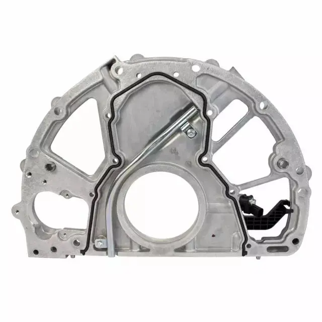2011-2019 6.7L Ford Powerstroke Rear Cover 1