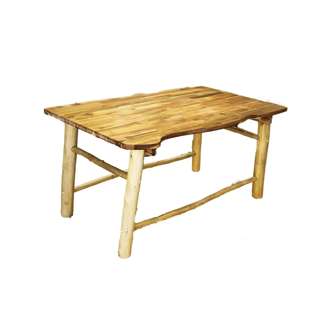Handcrafted Tree Table 1