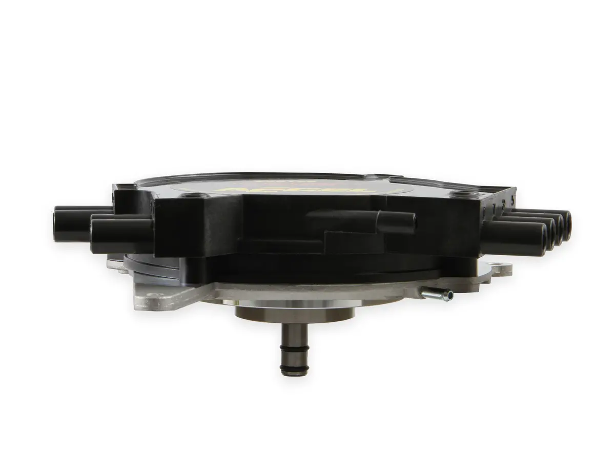 Accel Gm Opti-Spark Ii Distributor Fits Gm 5.7L Lt1/Lt4 Engines 2