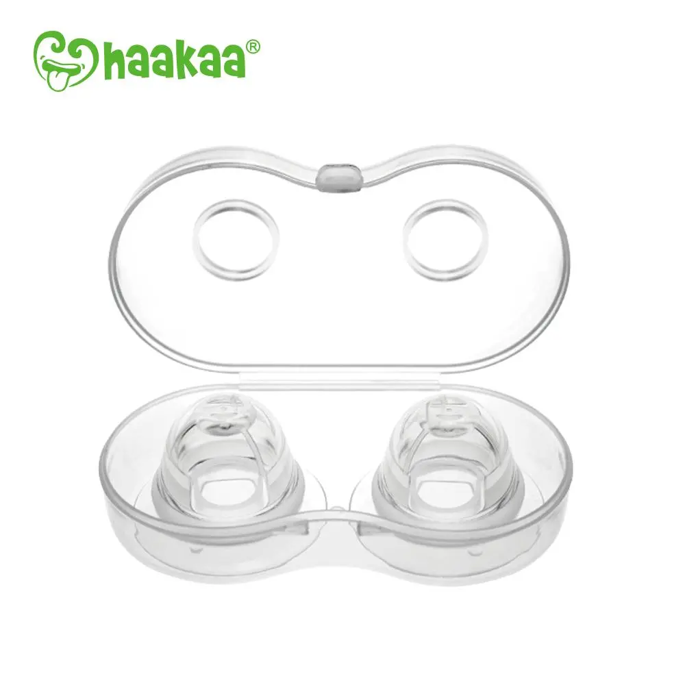 Silicone Inverted Nipple Corrector 2 Pack 1