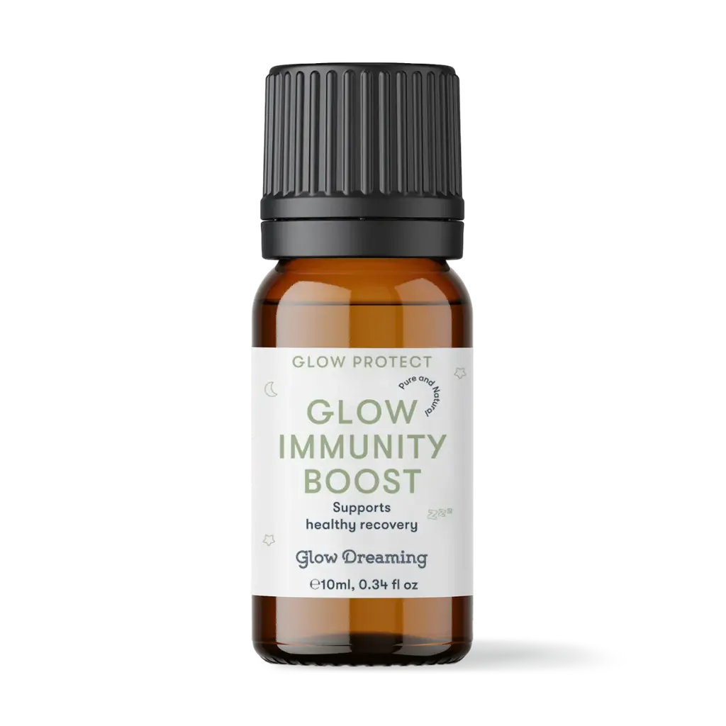 Glow Immunity Boost 1