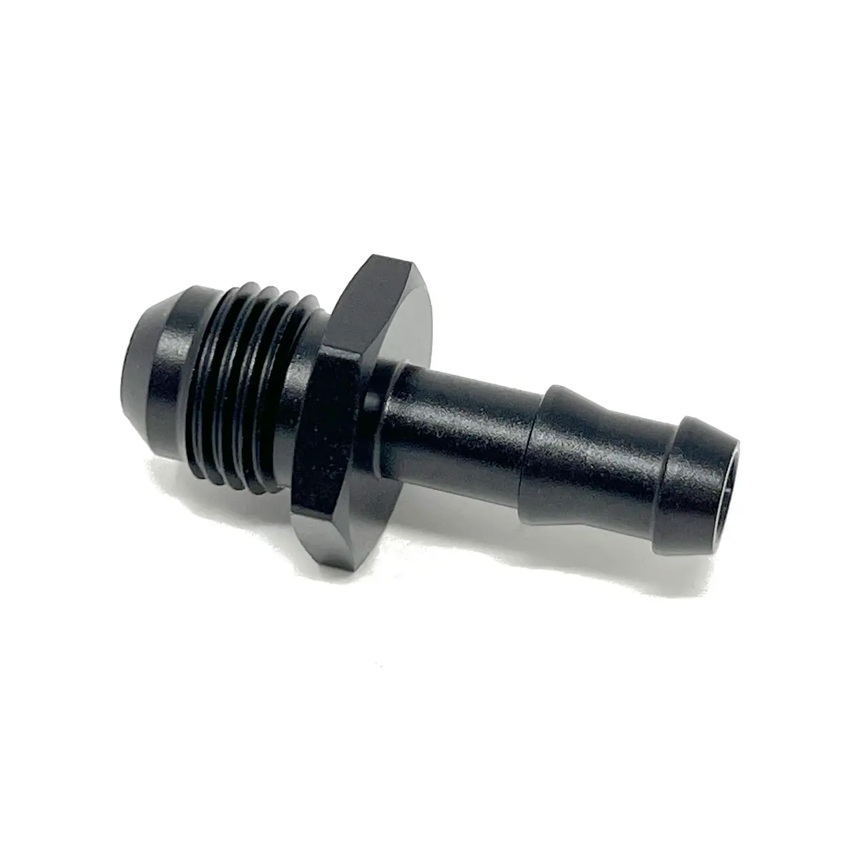 5/16" Hose Barb To An-6 Flare Adapter 1