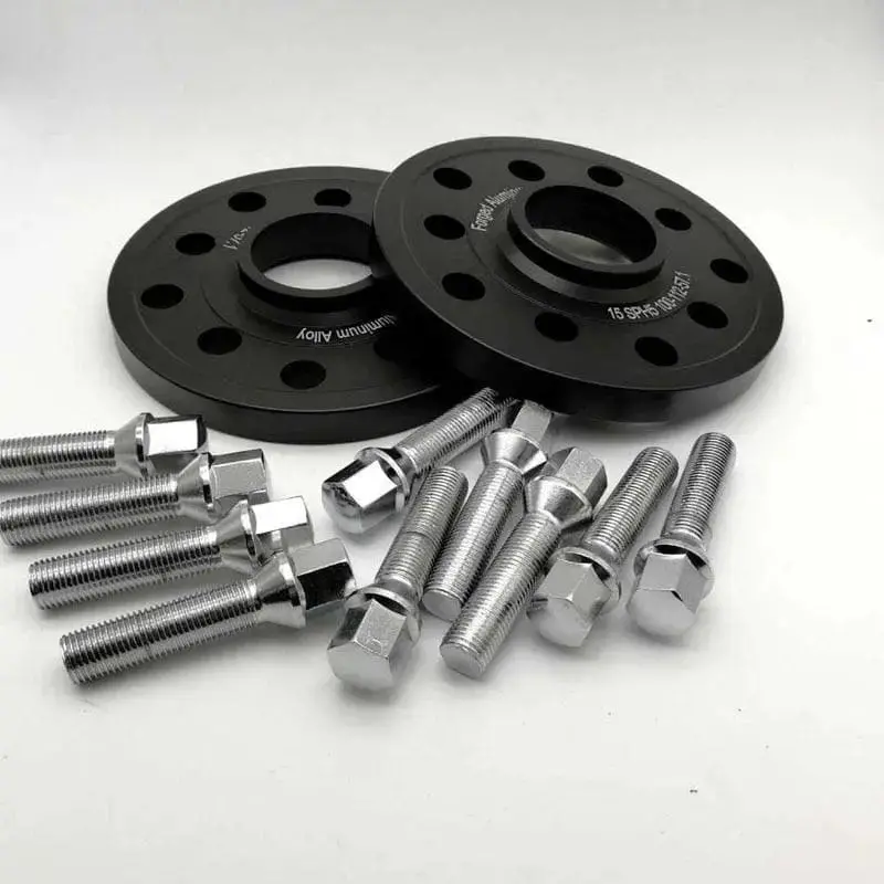 5X100/5X112 Wheel Spacers 1