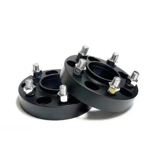 5X114.3 Wheel Spacers (Thread M12x1.5) 1