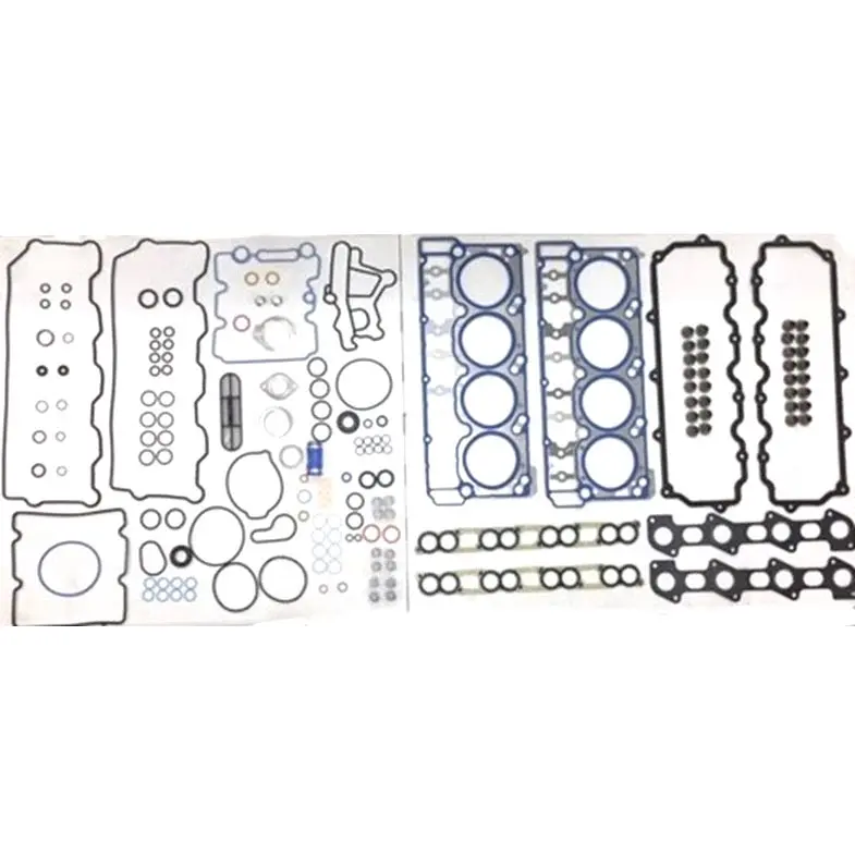 Genuine Ford Upper Gasket Set 6.0L 1