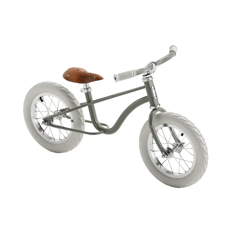 Icon Balance Bike Various Colours 1