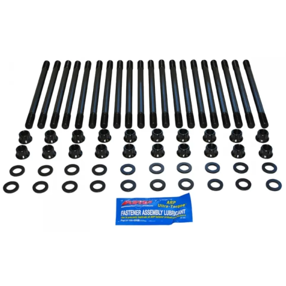 Arp 250-4202 6.0 Powerstroke Head Studs 2000 Series 1