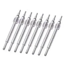Motorcraft 6.0L Glow Plug 1
