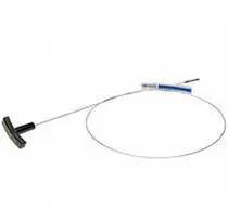 6.0 Engine Oil Dipstick 1