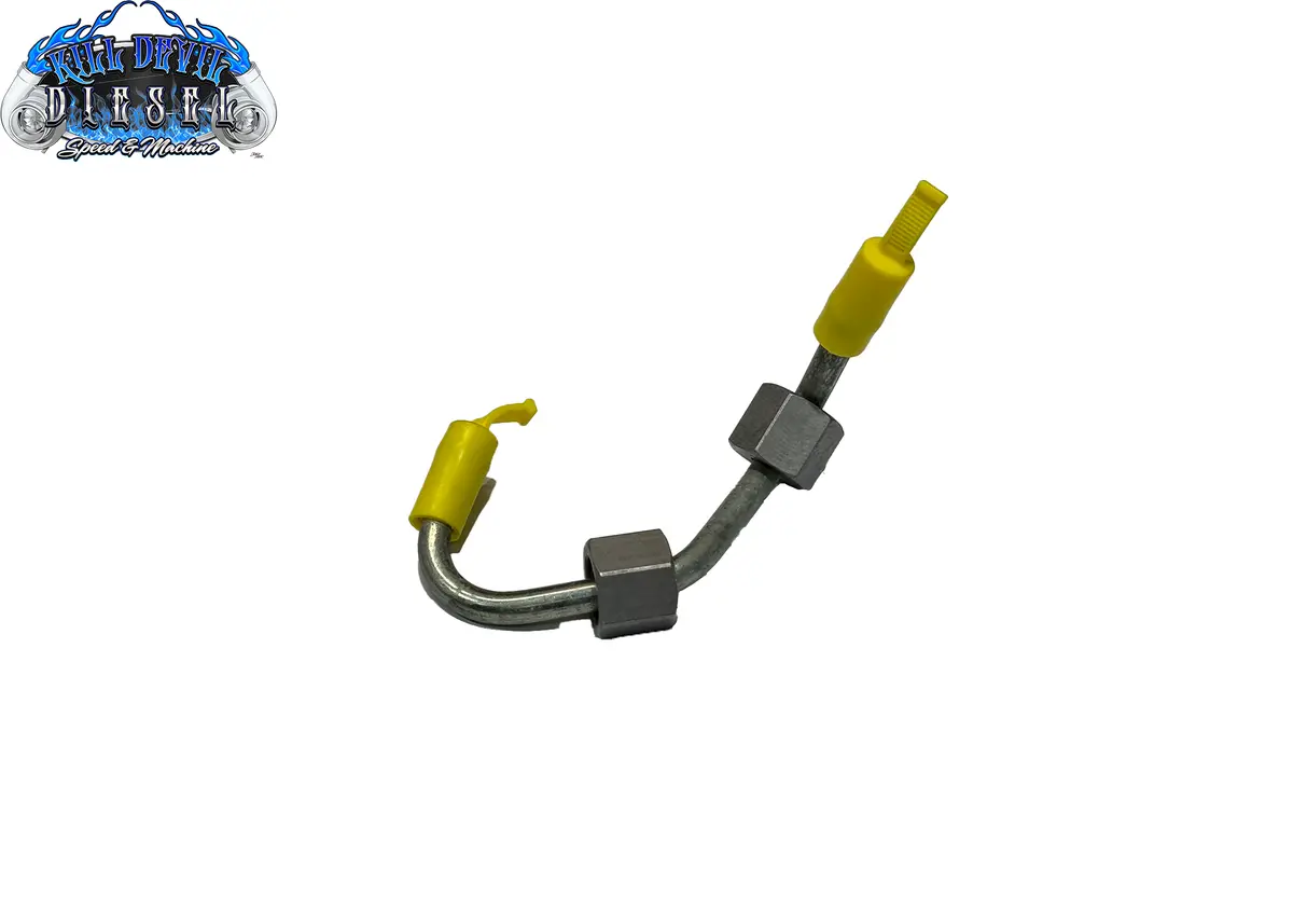 6.4 Injector Lines 1