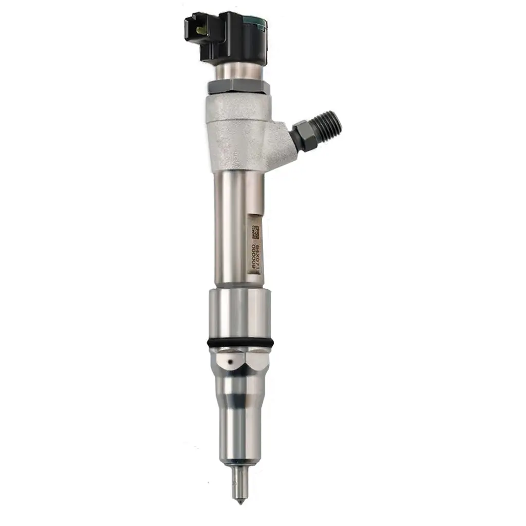 6.4 Powerstroke Injector - Ford Oe 1