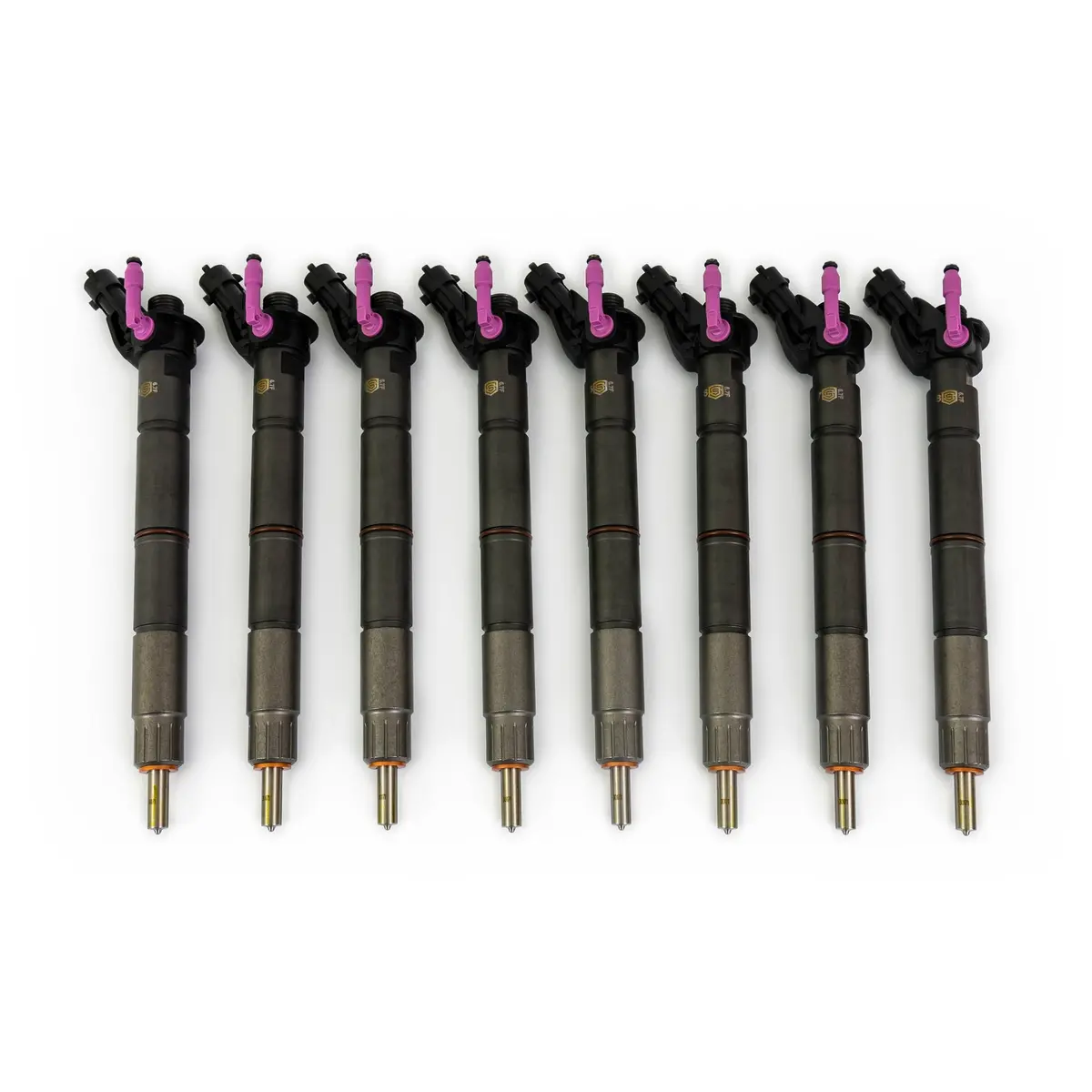S&S Diesel® 6.7L Powerstroke Injectors (2020-2022) 1