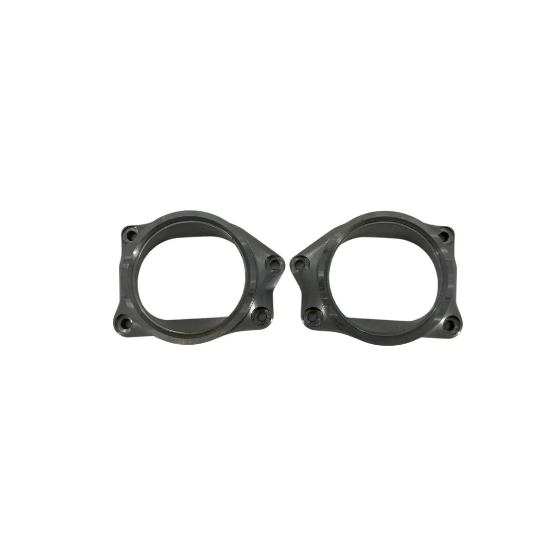 6.7 Powerstroke Intake Flanges 1