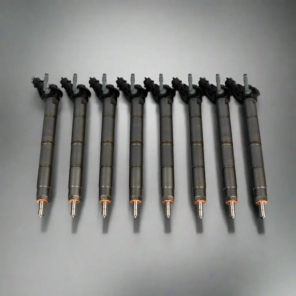S&S Diesel® 6.7L Powerstroke Injectors (2011-2019) 1