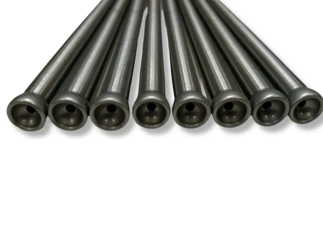 6.7L Powerstroke Pushrods - 16 Jesel Length 1