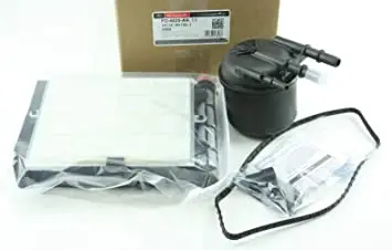 Motorcraft 6.7L Fuel Filter (Late Models) 1