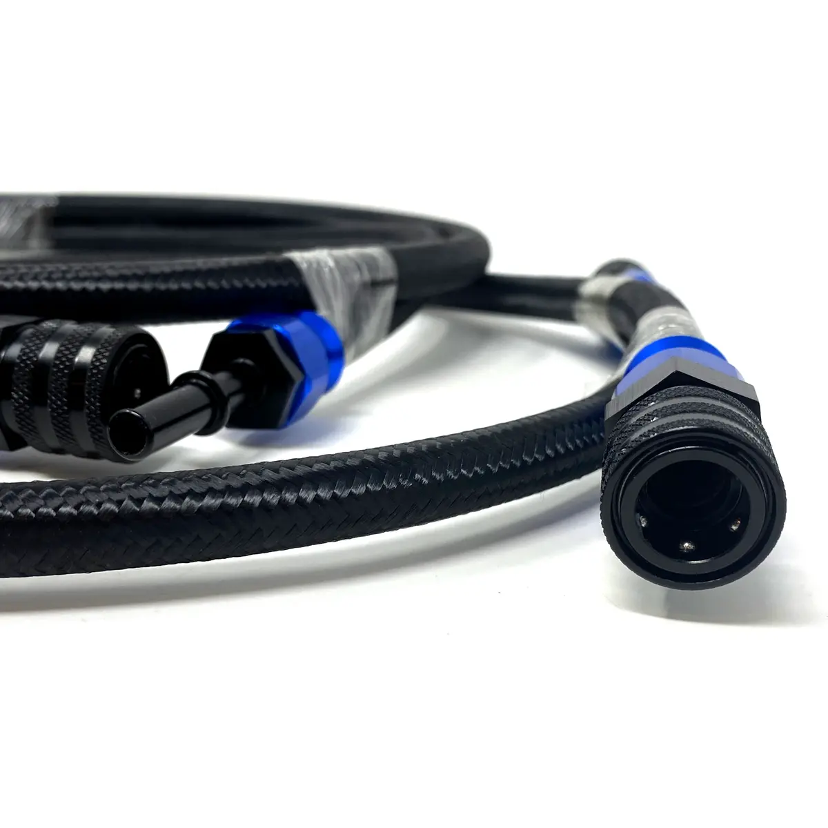 Bmw E9x / E8x -6An Upgraded Fuel Line 1