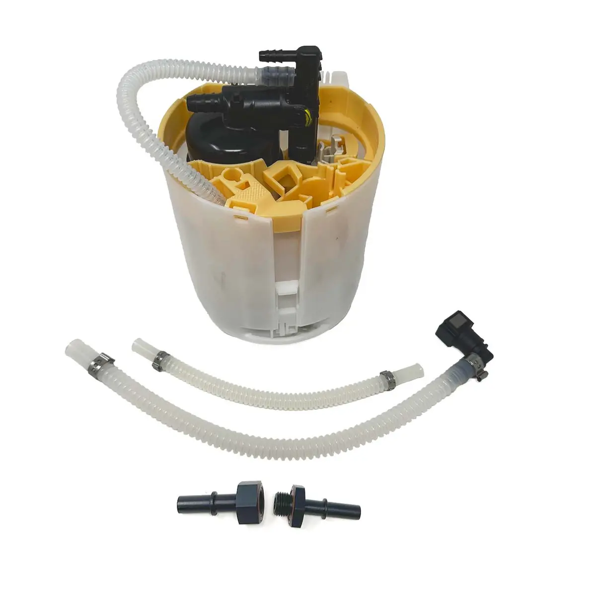 G-Series / Supra B58 Upgraded Hybrid Fuel Pump 3
