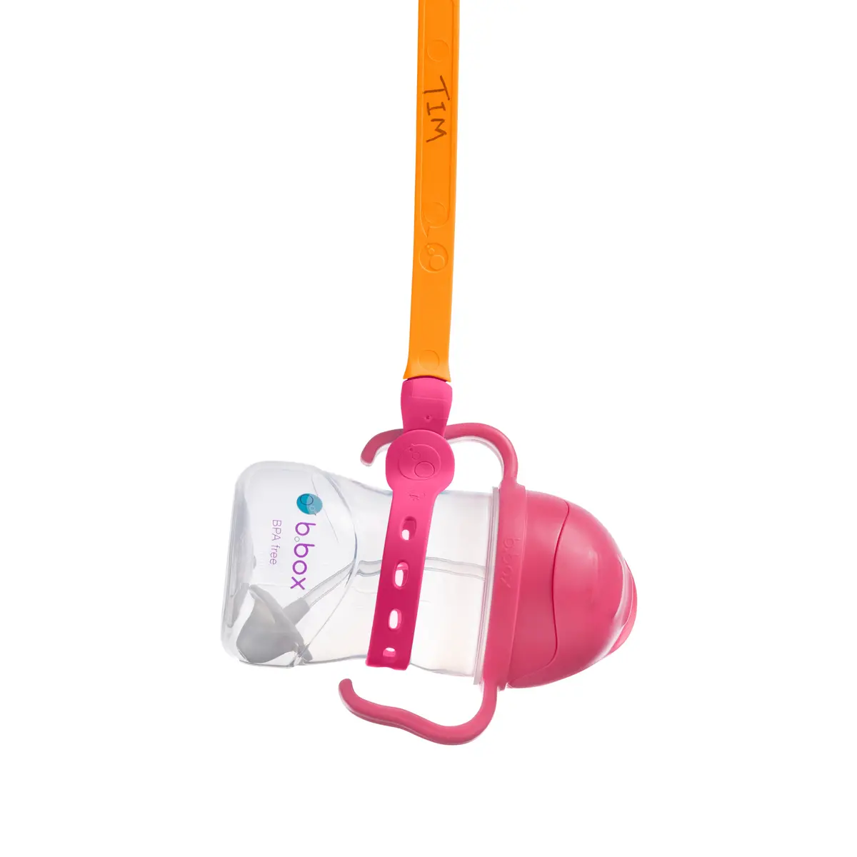 Connect-A-Cup - Strawberry Shake 1