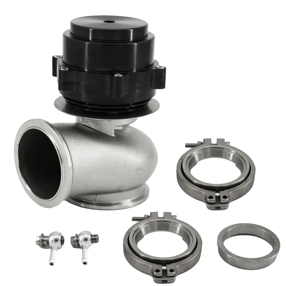 Add 60Mm Wastegate 1