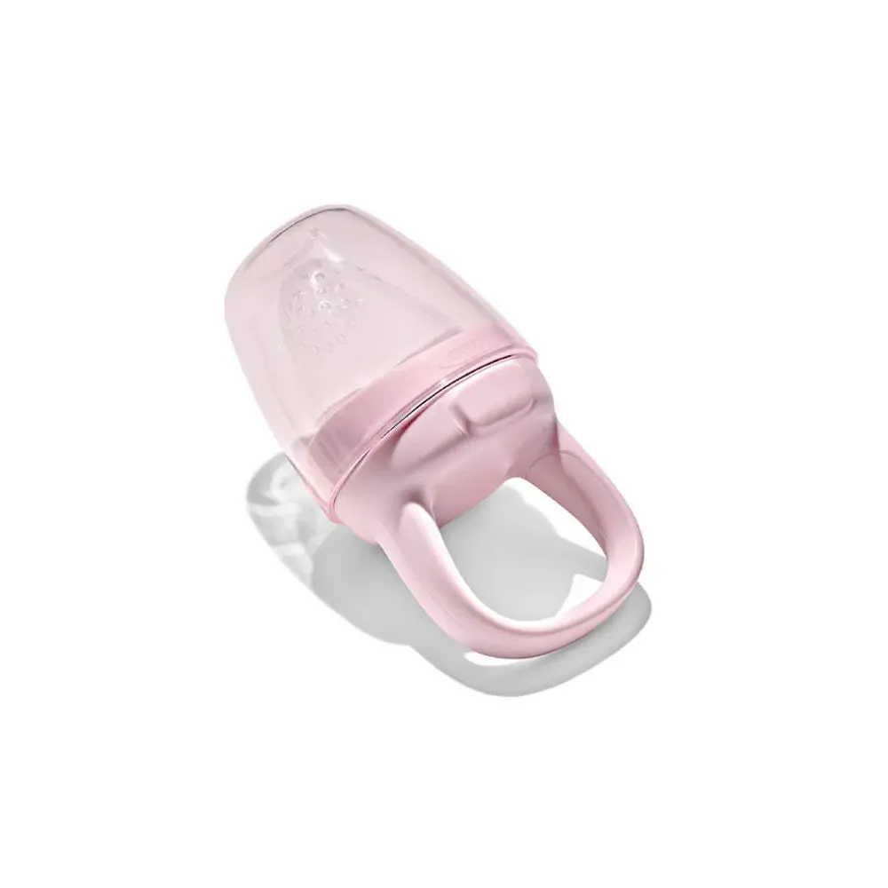 Oxo Tot Silicone Fresh Food Self Feeder Various Colours 1