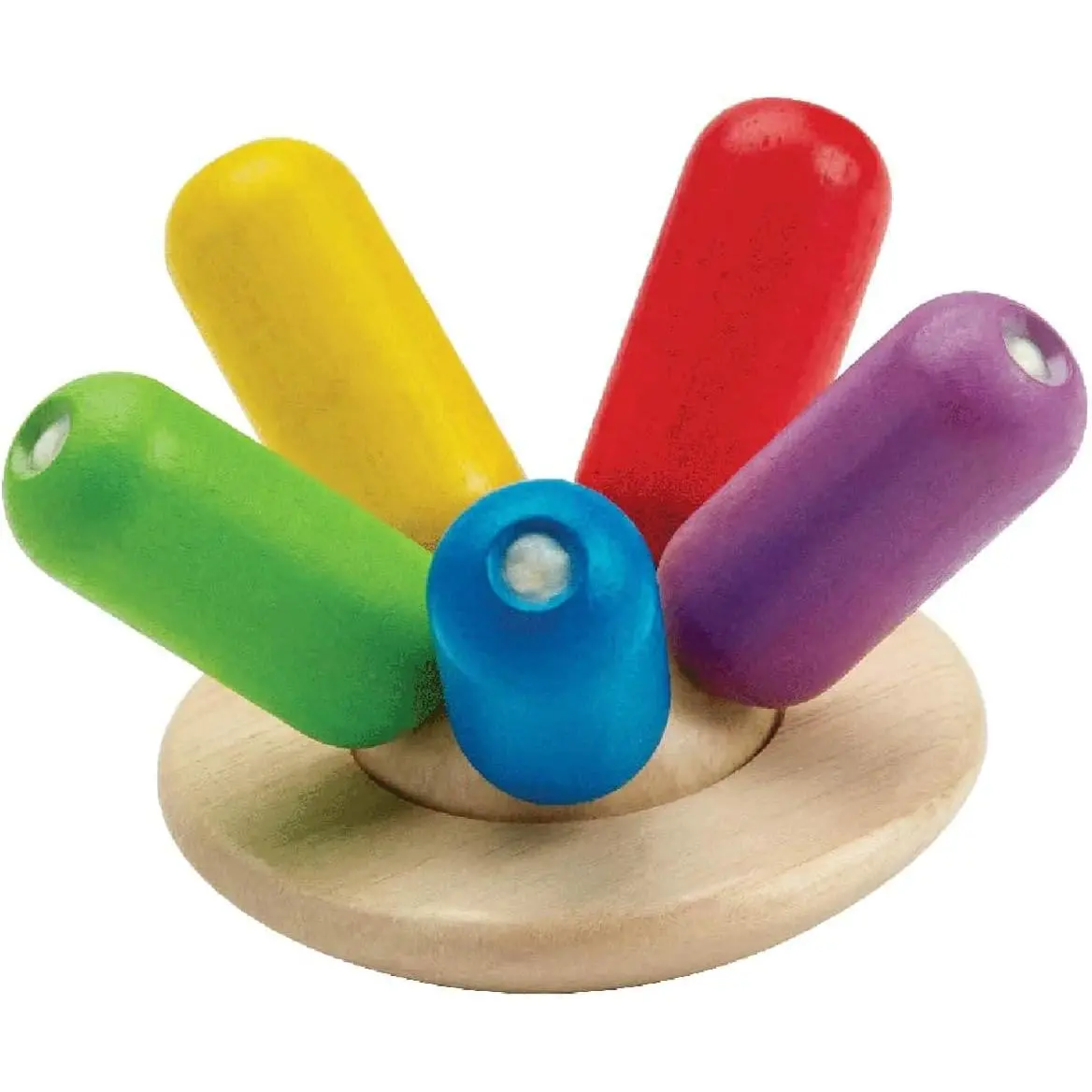 Flexi Jellyfish 1